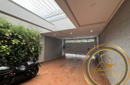 Imagem: Sobrado para Venda, Vila Bertioga