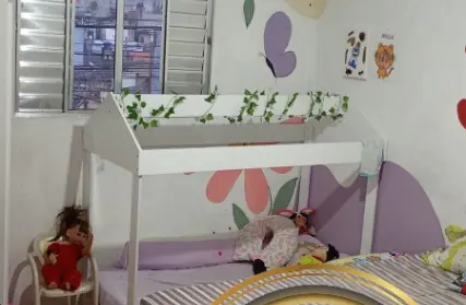 Imagem: Casa Térrea para Venda, Jardim Gonzaga