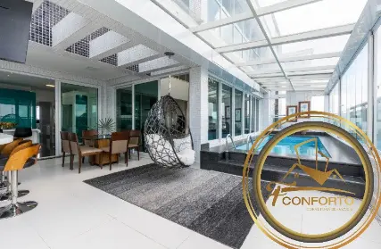 Imagem: Cobertura para Venda, Jardim Anália Franco