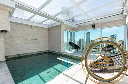 Imagem: Cobertura para Venda, Jardim Anália Franco