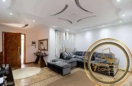 Imagem: Sobrado para Venda, Quarta Parada