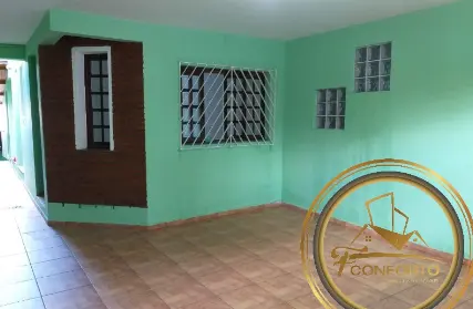 Imagem: Sobrado para Venda, Jardim Fernandes