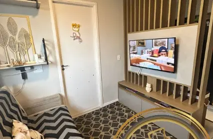 Imagem: Apartamento para Venda, Chácara Califórnia