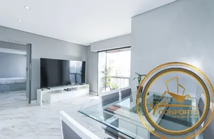 Imagem: Apartamento para Venda, Vila Bertioga