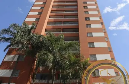 Imagem: Apartamento para Venda, Jardim Textil