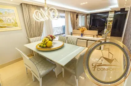 Imagem: Apartamento para Venda, Alto da Moóca