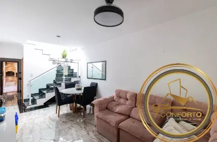 Imagem: Sobrado para Venda, Vila Laís