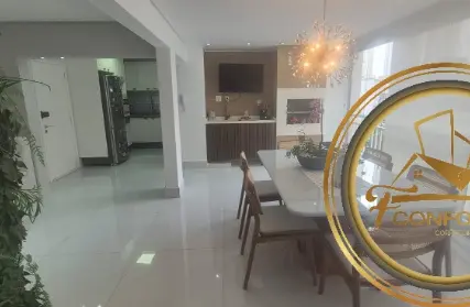 Imagem: Apartamento para Venda, Alto da Moóca