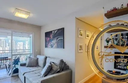 Imagem: Apartamento para Venda, Alto da Moóca