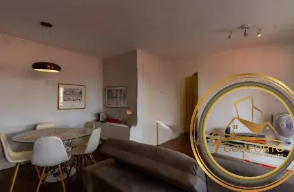 Imagem: Apartamento para Venda, Tatuapé