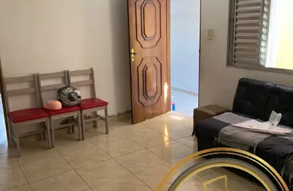 Imagem: Casa Térrea para Venda, Vila Carrão