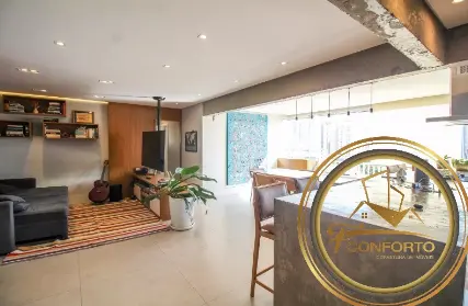 Imagem: Apartamento para Venda, Alto da Moóca