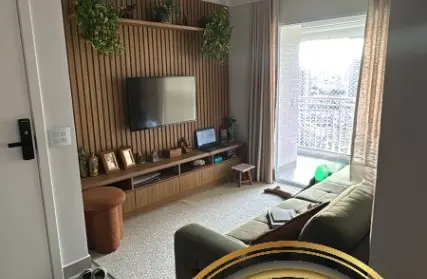 Imagem: Apartamento para Venda, Jardim Avelino