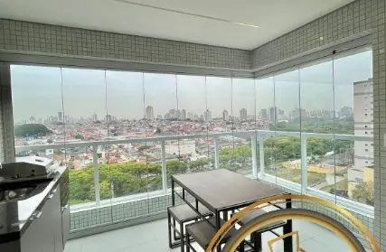 Imagem: Apartamento para Alugar, Cidade Mãe do Céu