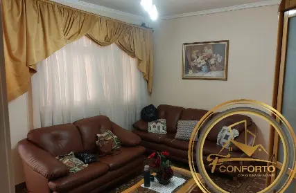 Imagem: Sobrado para Venda, Vila Ema