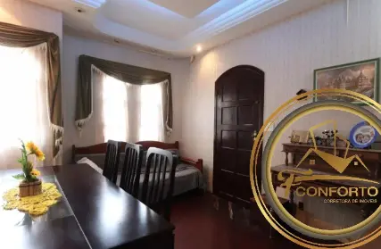 Imagem: Sobrado para Venda, Vila Formosa