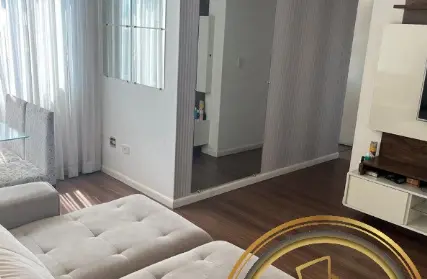 Imagem: Apartamento para Venda, Jardim Independência