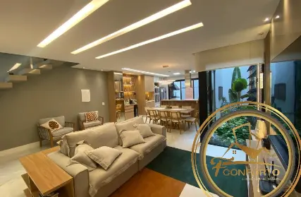 Imagem: Sobrado para Venda, Mooca