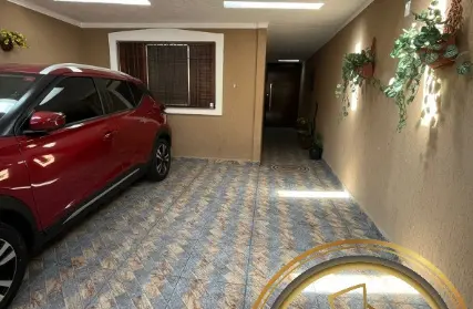 Imagem: Casa Térrea para Venda, Jardim Aricanduva