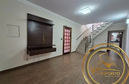 Imagem: Sobrado para Venda, Jardim Vila Formosa