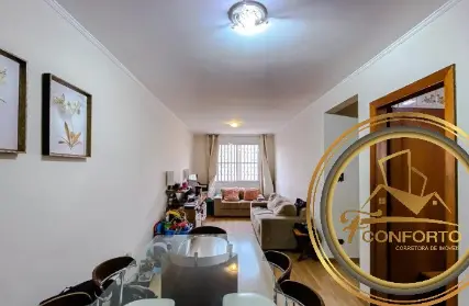 Imagem: Apartamento para Venda, Mooca