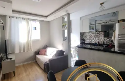 Imagem: Apartamento para Venda, Guaiaúna