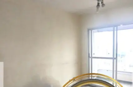 Imagem: Apartamento para Venda, Chácara Santo Antônio (ZL)