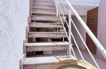 Imagem: Sobrado para Venda, Jardim Textil