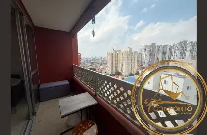 Imagem: Apartamento para Venda, Jardim Textil
