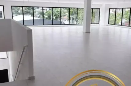Imagem: Galpão / Salão para Alugar, Vila Regente Feijó