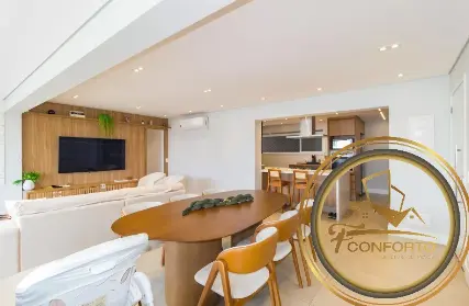 Imagem: Apartamento para Venda, Vila Bertioga
