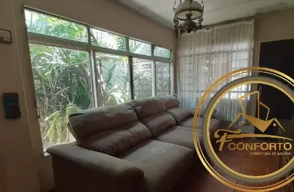 Imagem: Casa Térrea para Venda, Vila Regente Feijó