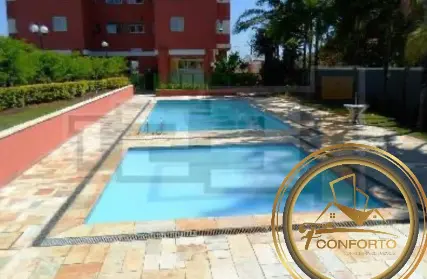 Imagem: Apartamento para Venda, Jardim Textil