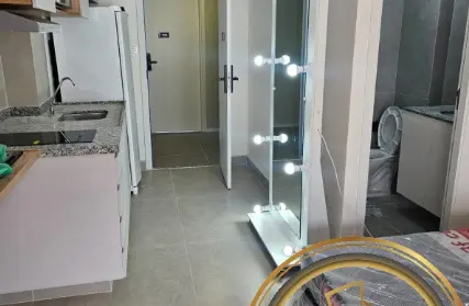 Imagem: Apartamento para Alugar, Mooca