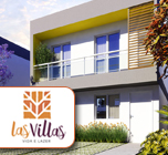 Imagem Las Villas Suzano