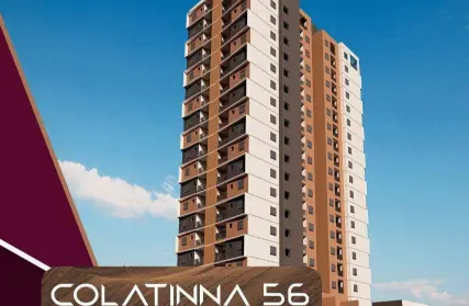 Imagem: Apartamento para Venda, Cidade Patriarca