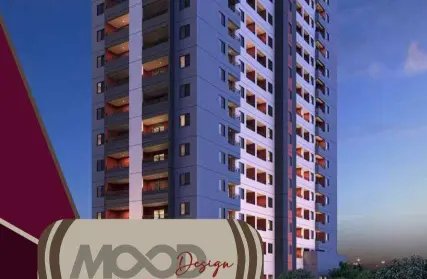 Imagem: Apartamento para Venda, Belenzinho