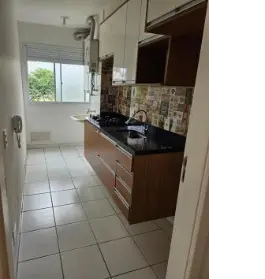 Imagem: Apartamento para Alugar, Brás