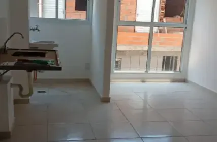 Imagem: Apartamento para Alugar, Vila Guilhermina