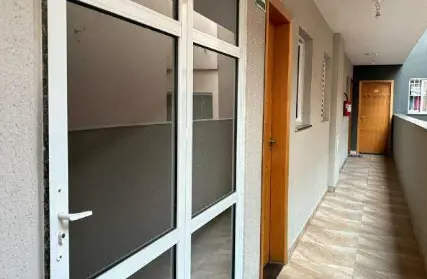 Imagem: Apartamento para Alugar, Vila Nhocune