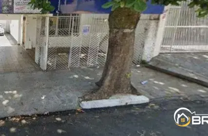 Imagem: Casa Térrea para Alugar, Vila Azevedo