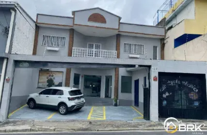 Imagem: Ponto Comercial para Alugar, Vila Lourdes (ZL)