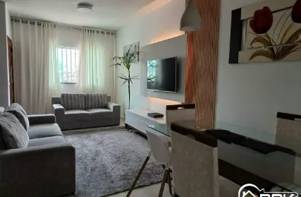 Imagem: Sobrado para Venda, Jardim Fernandes