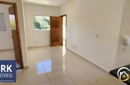 Imagem: Apartamento para Venda, Cidade Mãe do Céu