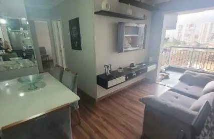 Imagem: Apartamento para Venda, Vila Graciosa