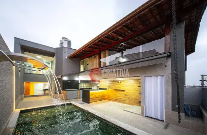 Imagem: Sobrado para Venda, Parque da Mooca