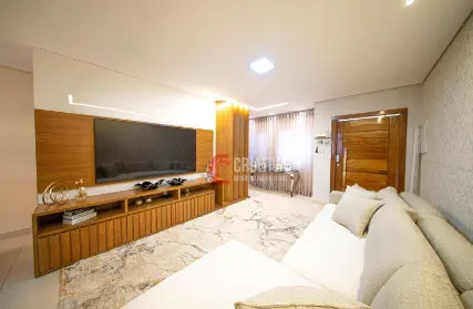 Imagem: Sobrado para Venda, Jardim Piqueroby