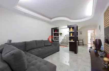 Imagem: Sobrado para Venda, Tatuapé