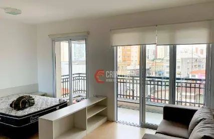 Imagem: Apartamento para Alugar, Tatuapé