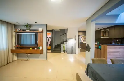 Imagem: Condomínio Fechado para Venda, Jardim Anália Franco